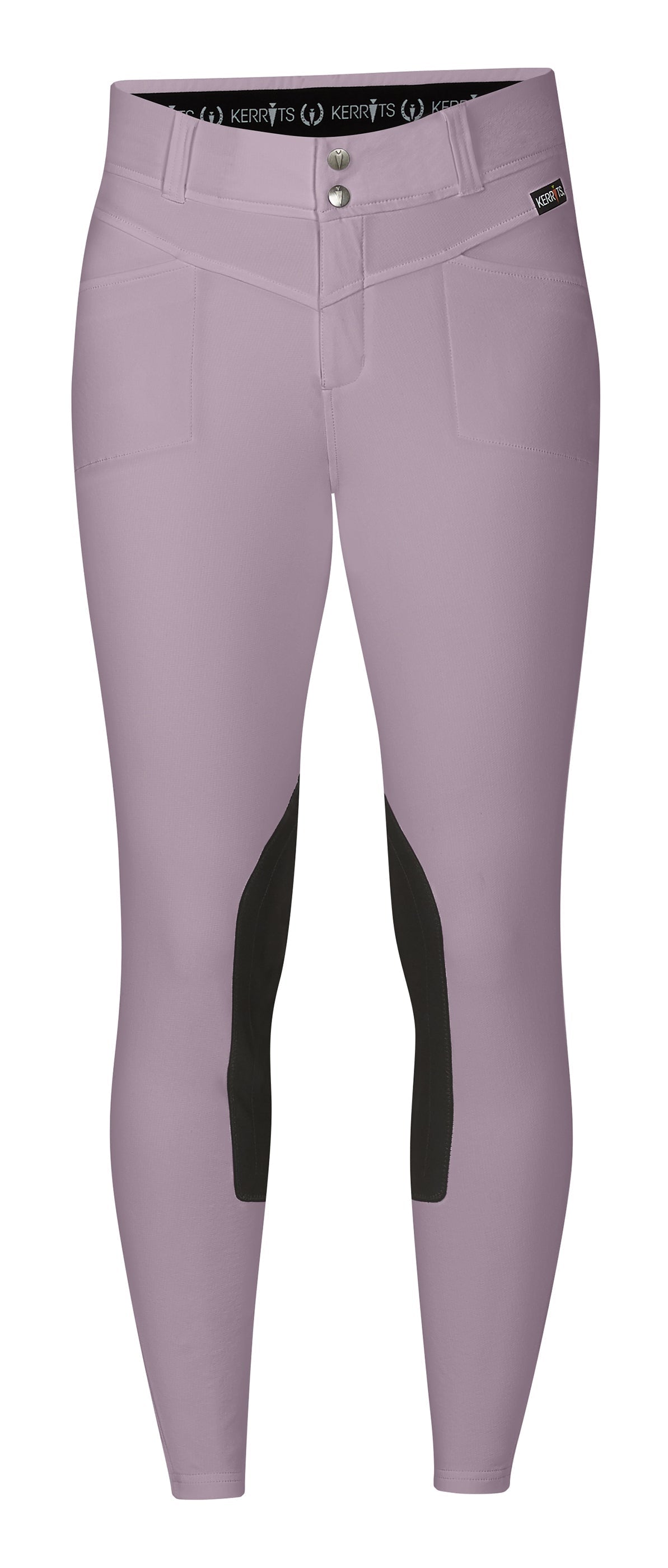 Ladies’ Crossover II Knee-Patch Breech