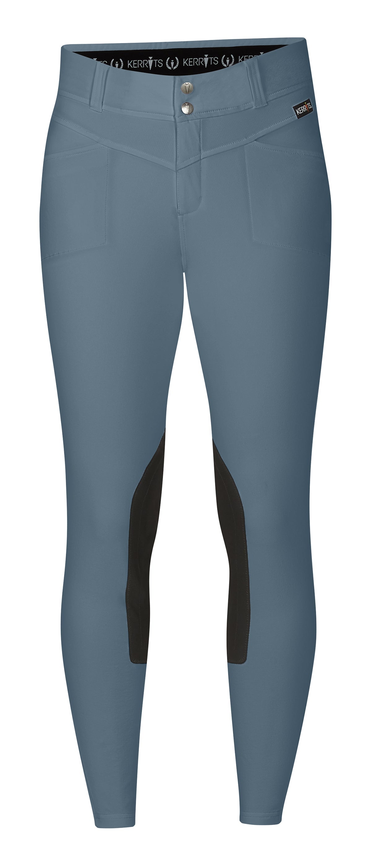Ladies’ Crossover II Knee-Patch Breech