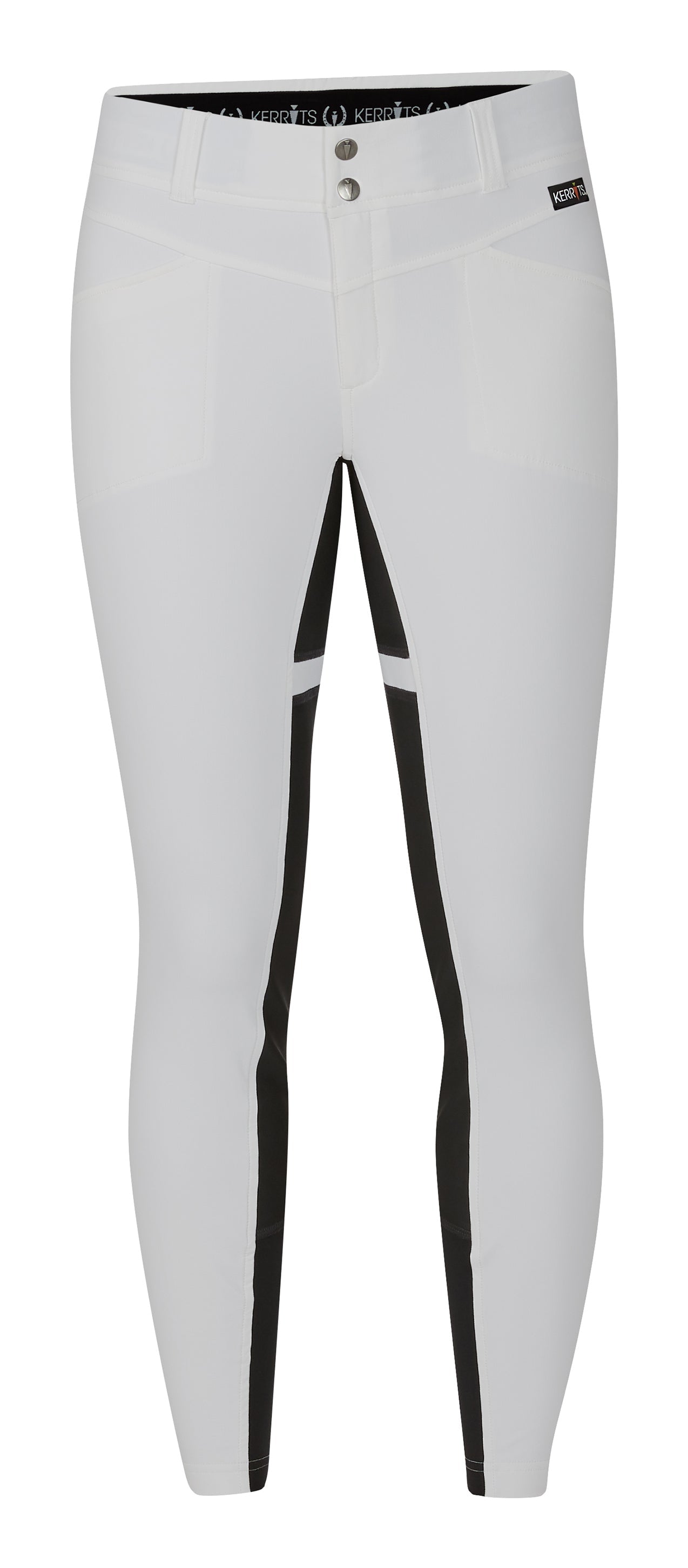 Ladies’ Crossover II Full-Seat Breech