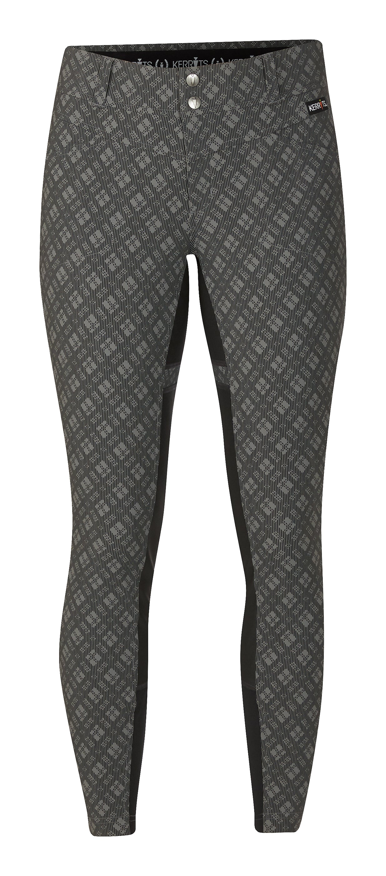 Ladies’ Crossover II Full-Seat Breech