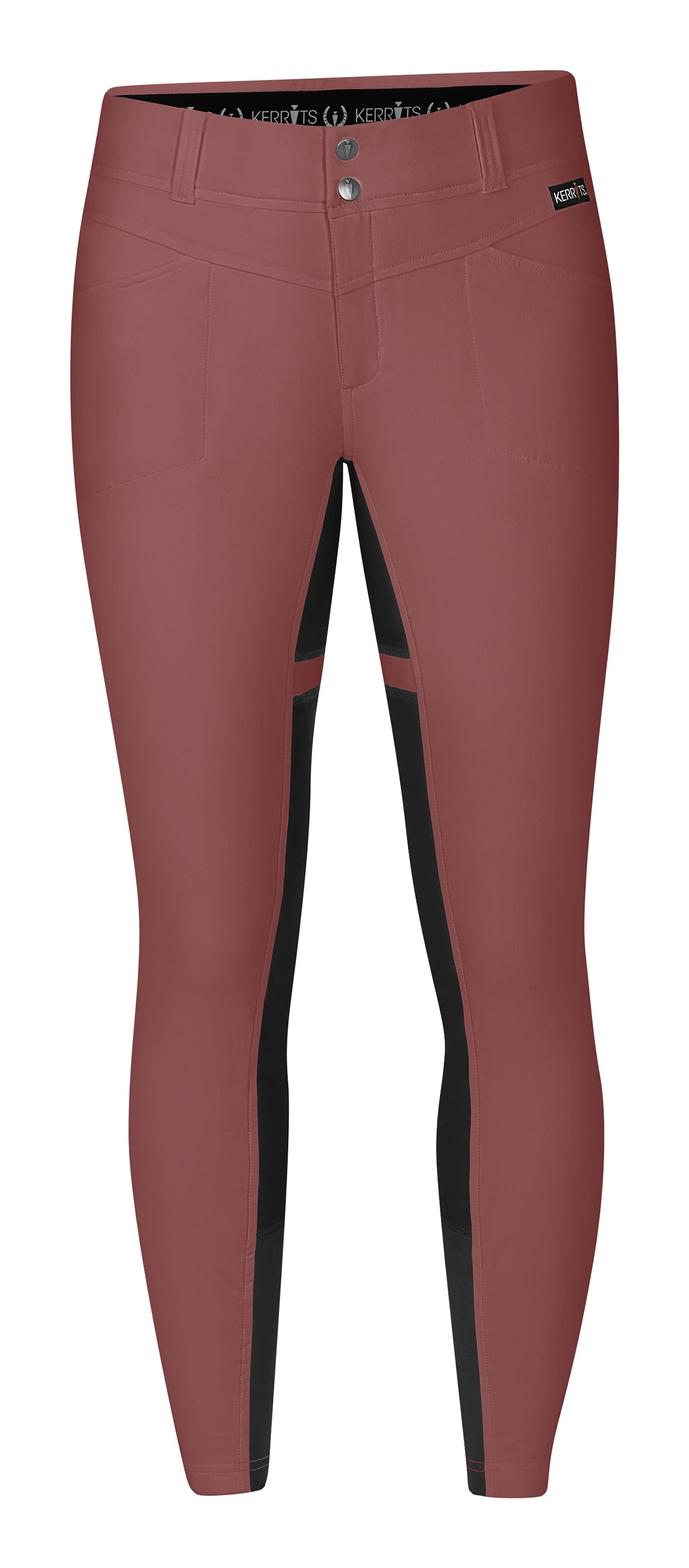 Ladies’ Crossover II Full-Seat Breech