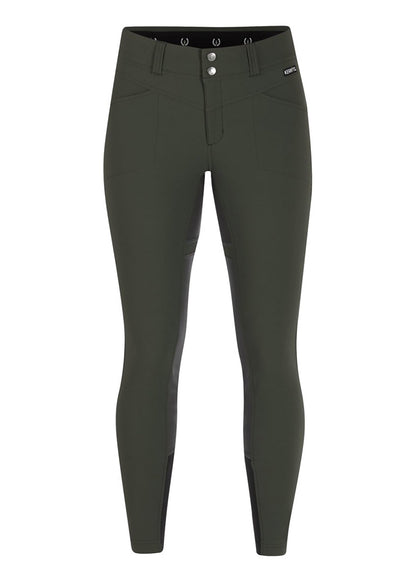 Ladies’ Crossover II Full-Seat Breech