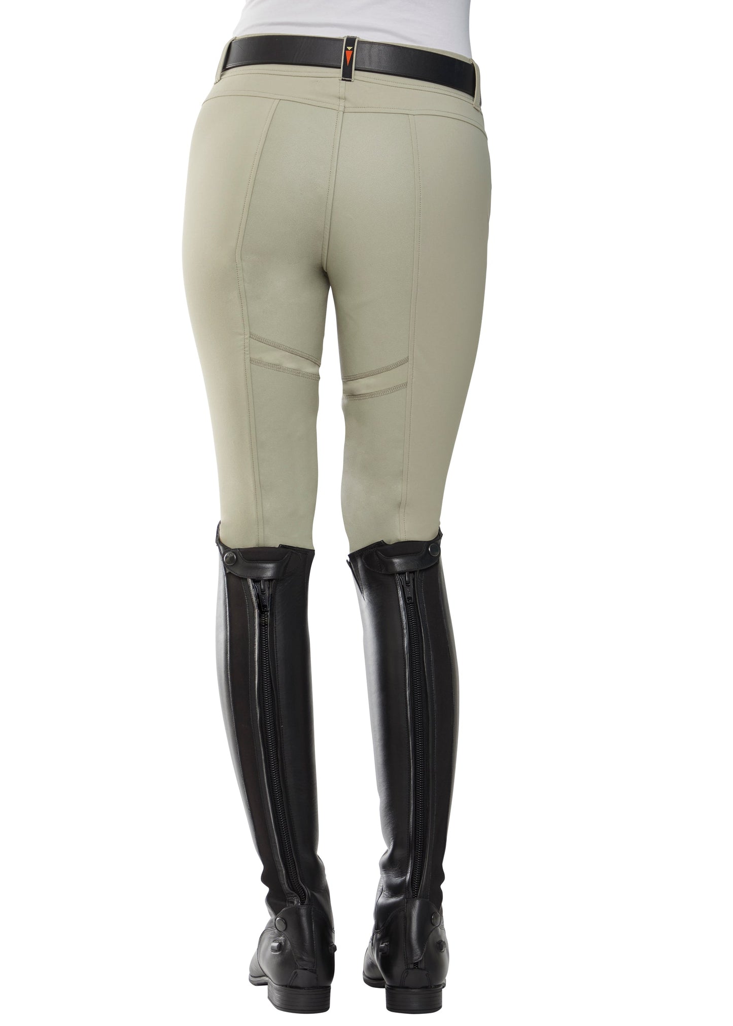 Ladies’ Crossover II Full-Seat Breech