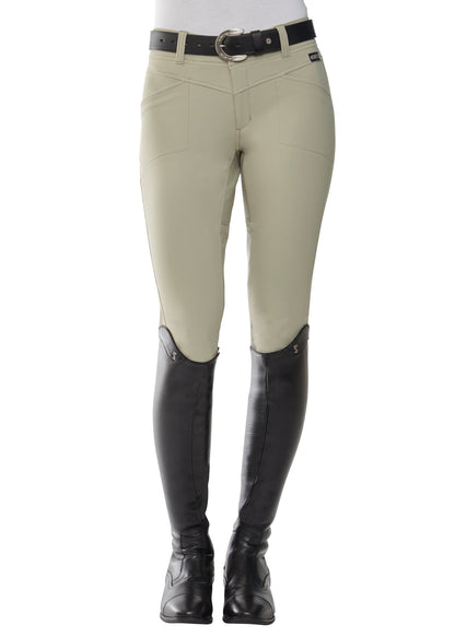 Ladies’ Crossover II Full-Seat Breech