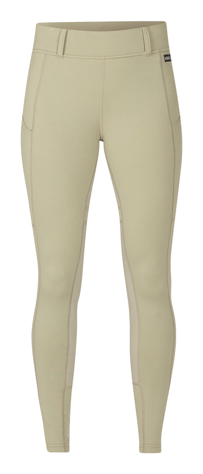Ladies’ Flex Full-Seat Tight III