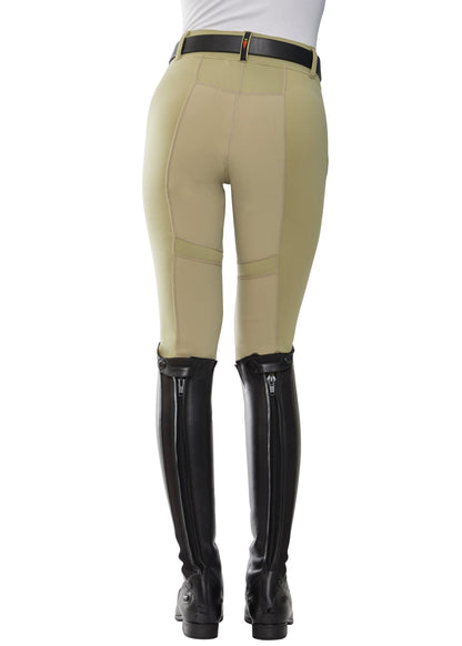 Ladies’ Flex Full-Seat Tight III