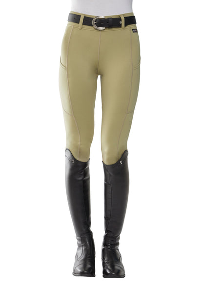 Ladies’ Flex Full-Seat Tight III