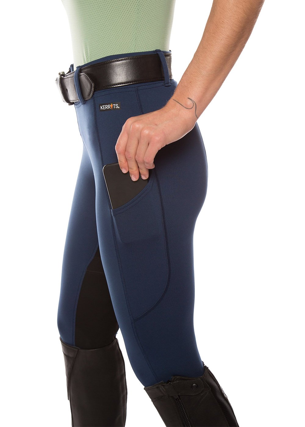 Ladies’ Flex Full-Seat Tight III