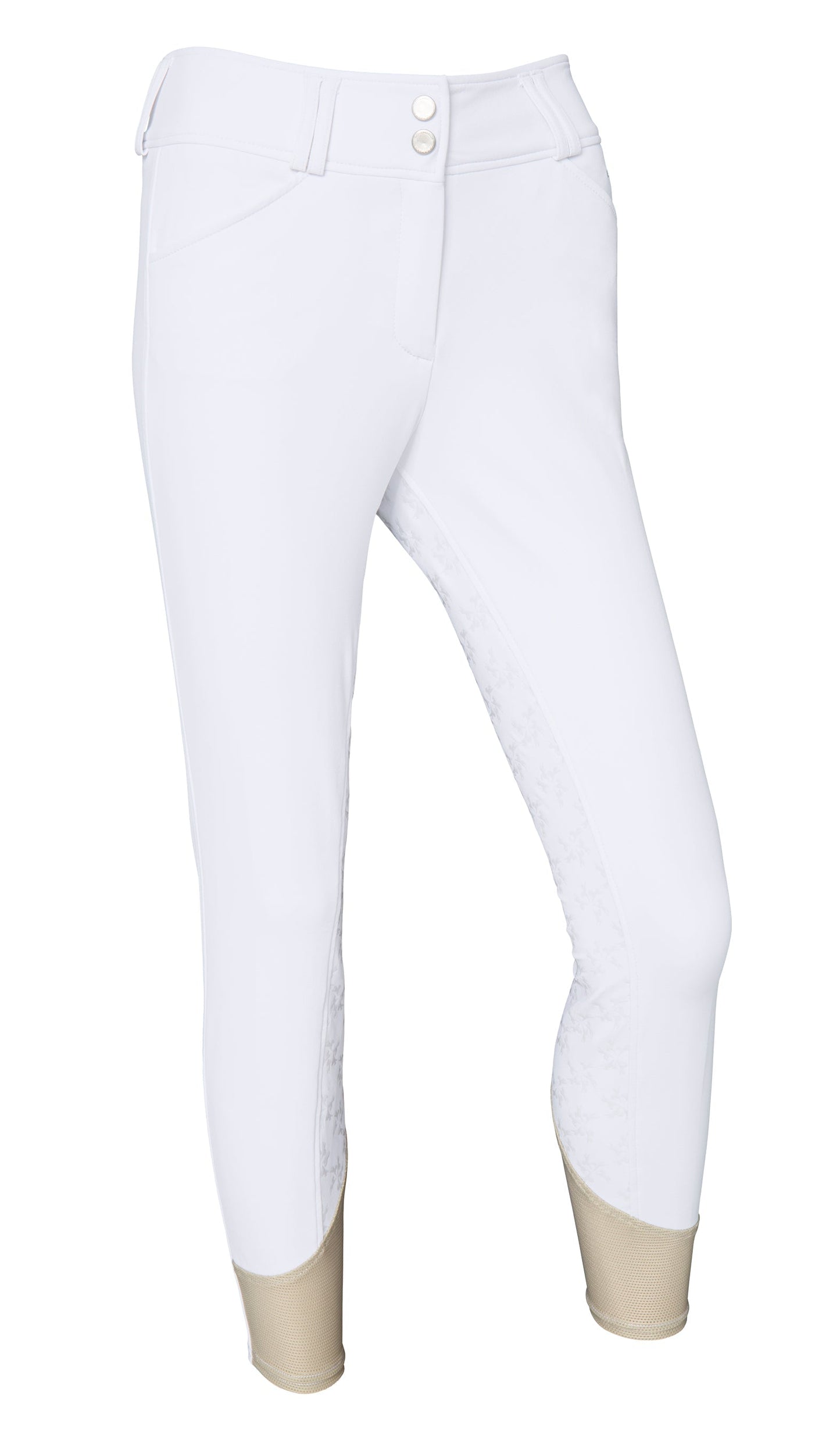 Aria Silicone Full-Seat Breech