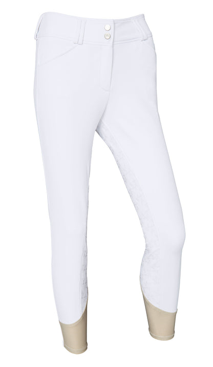 Aria Silicone Full-Seat Breech