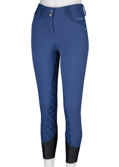 Aria Silicone Full-Seat Breech