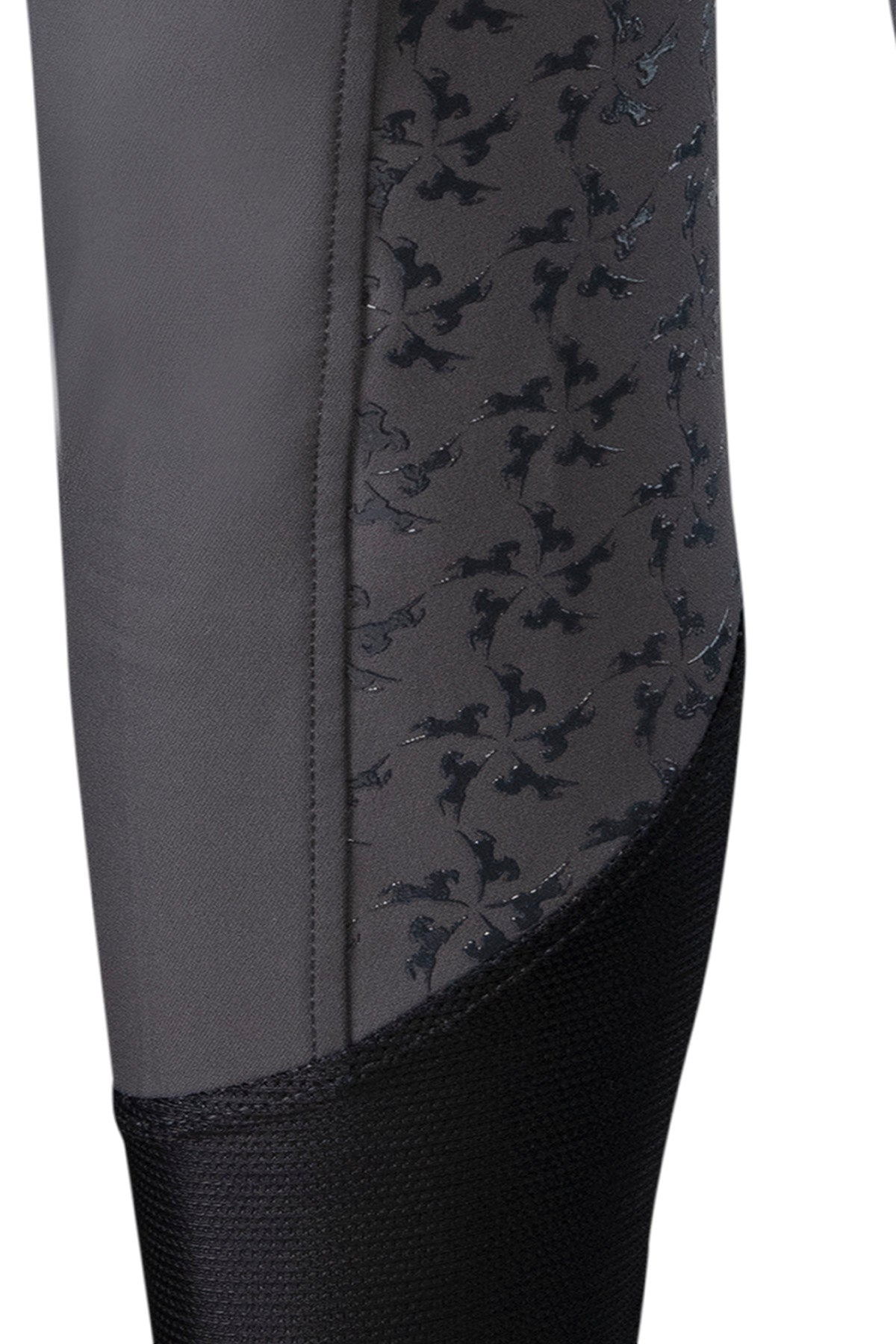 Aria Silicone Full-Seat Breech