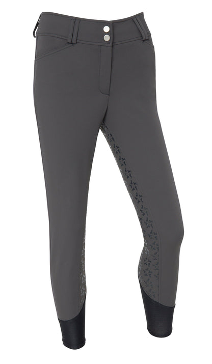 Aria Silicone Full-Seat Breech