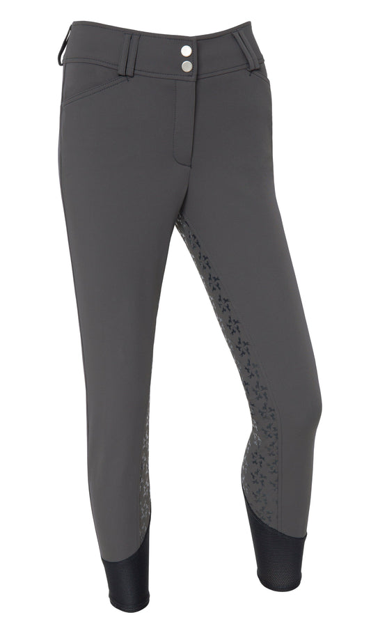 Aria Silicone Full-Seat Breech