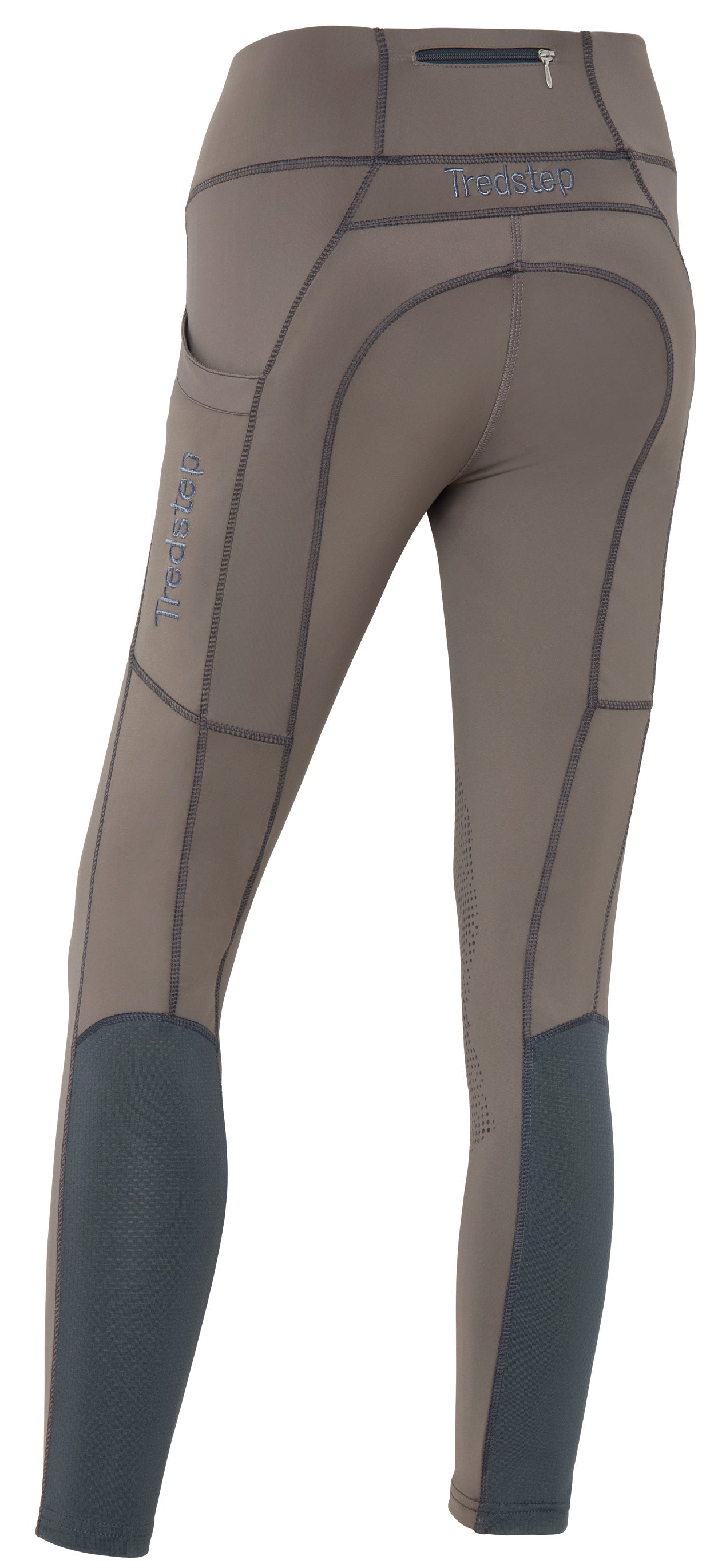 Ladies’ Allegro Compression Tight