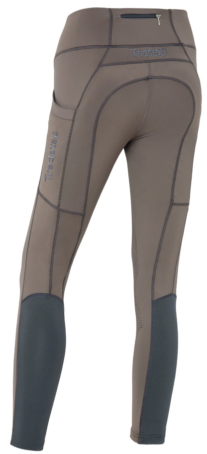 Ladies’ Allegro Compression Tight