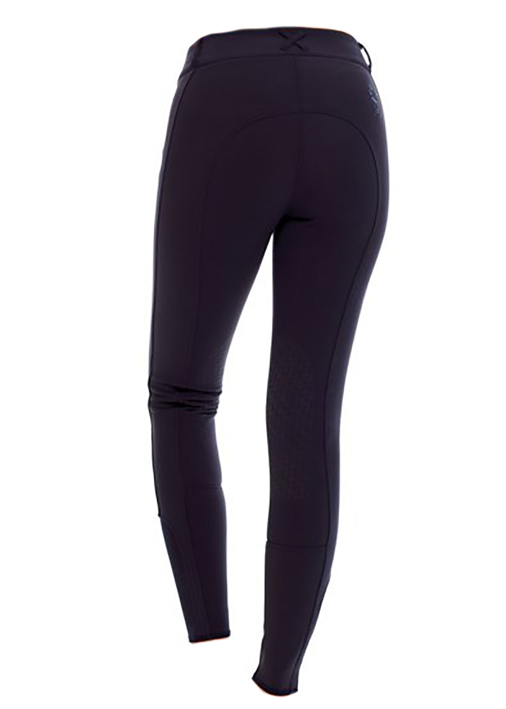 Ladies' Miracle Breech Knee-Patch Breech