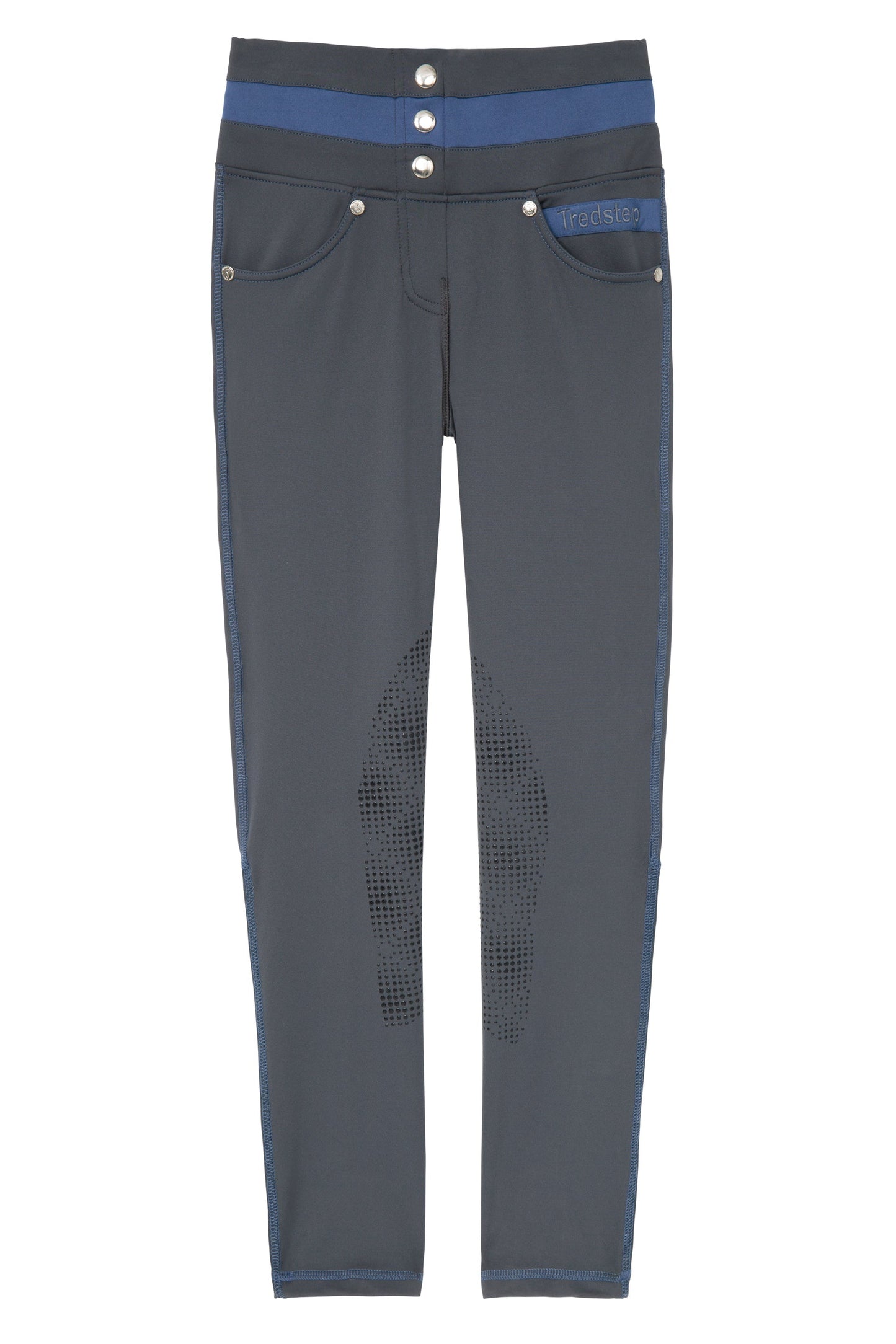 Ladies’ Tempo Air Knee-Patch Tight