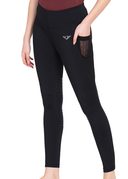 Ladies' Minerva EquiCool Tights