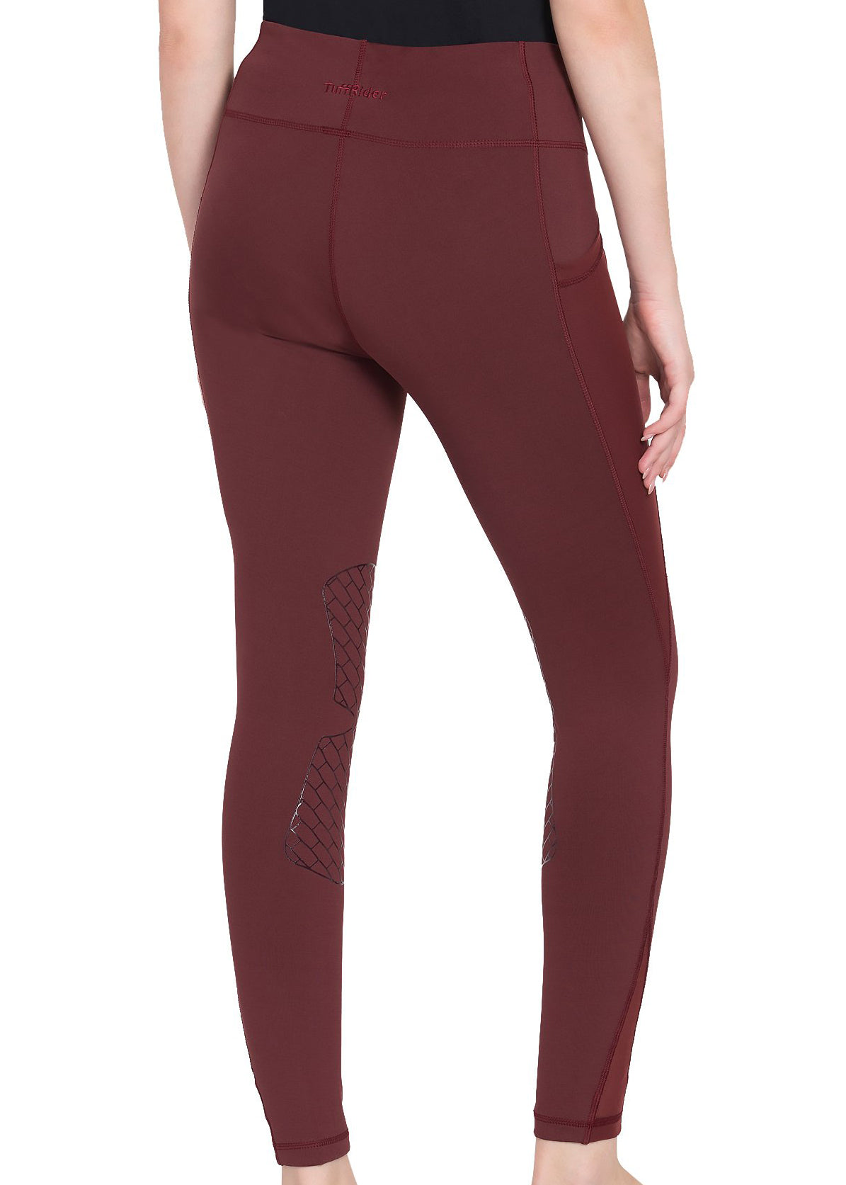Ladies' Minerva EquiCool Tights