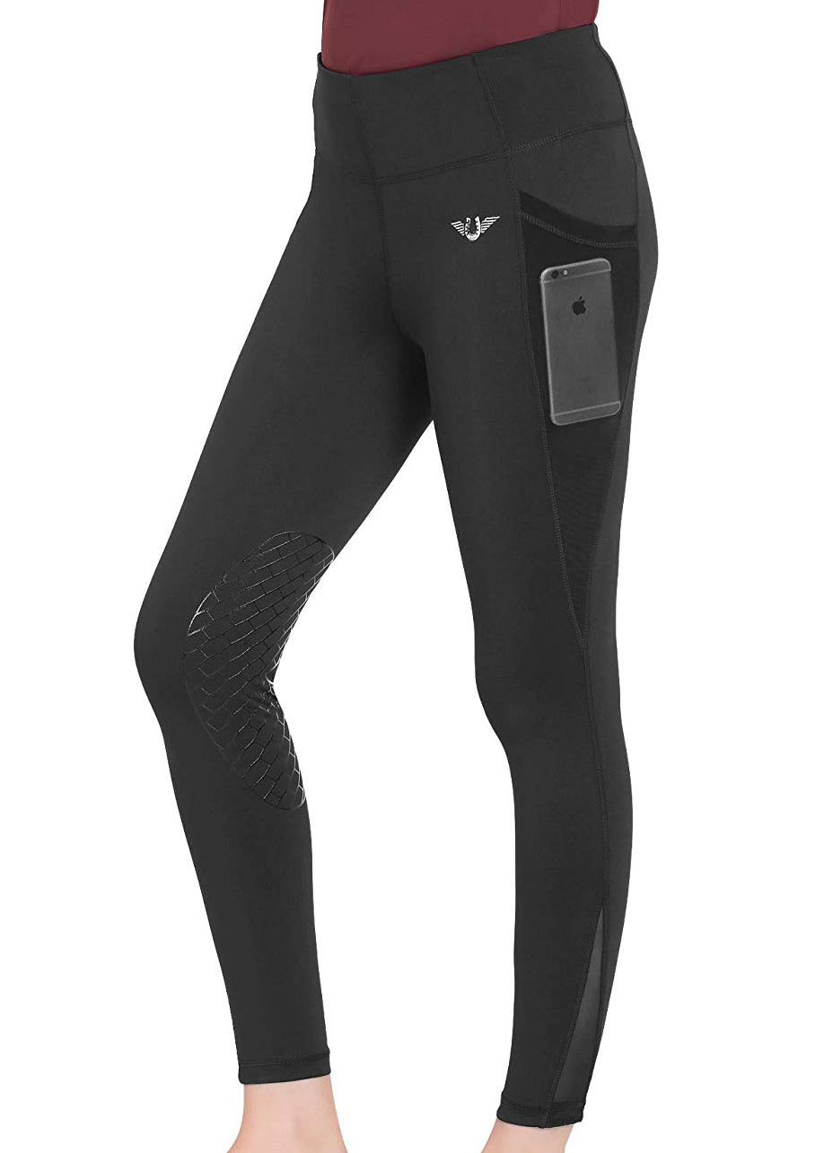 Ladies' Minerva EquiCool Tights