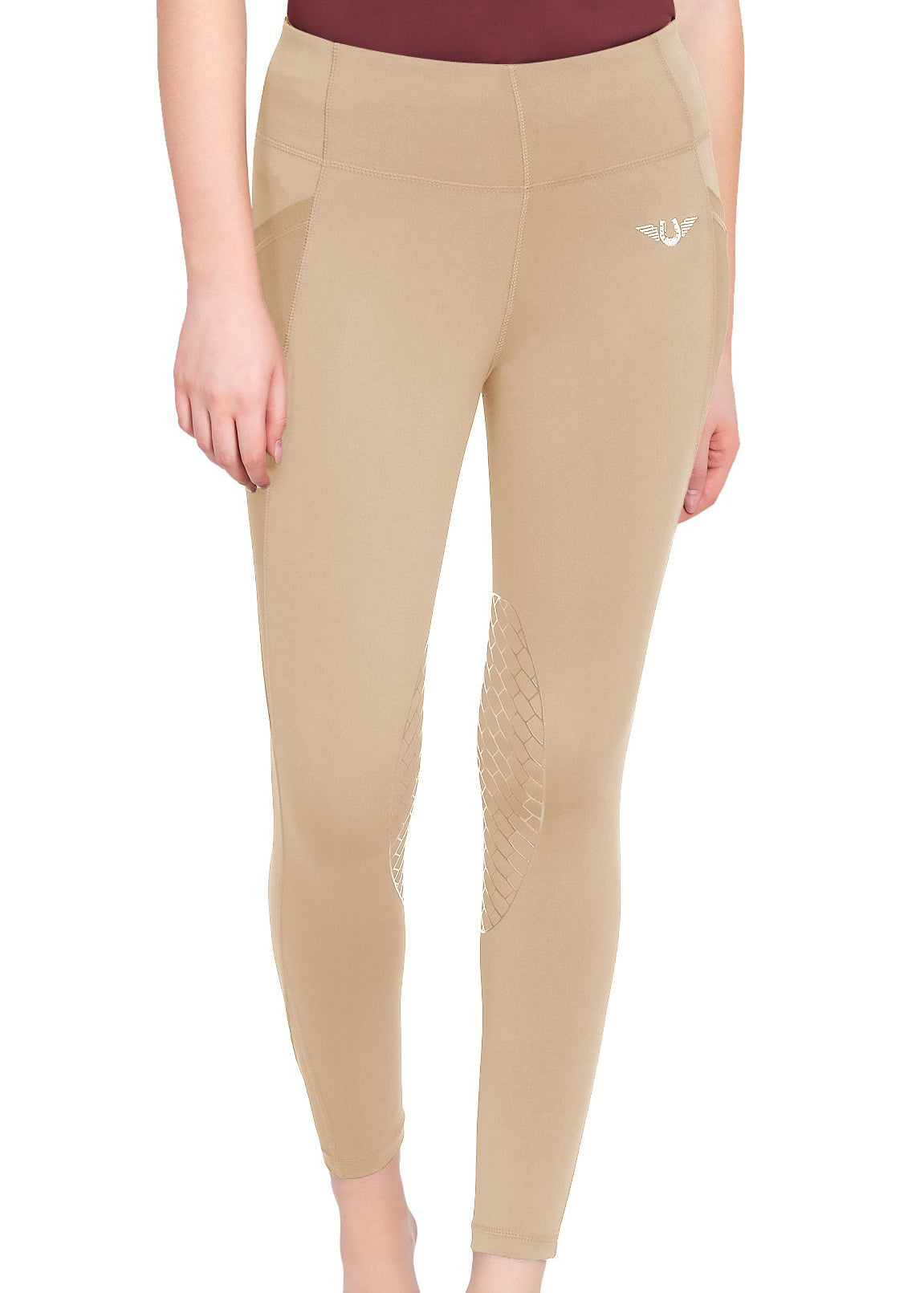 Ladies' Minerva EquiCool Tights