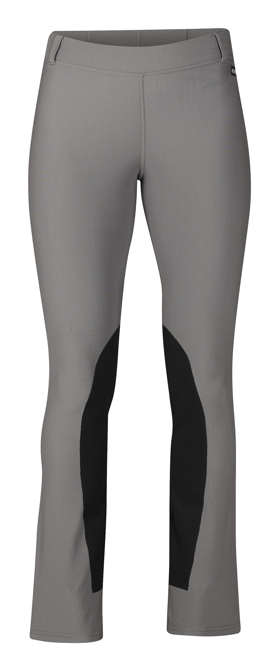 Bootcut Pocket Knee-Patch Breech