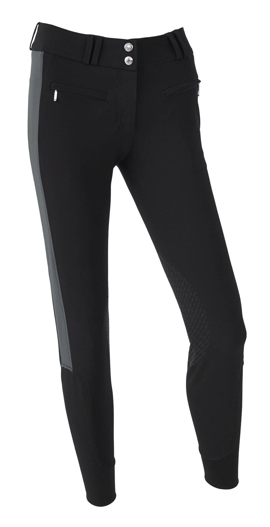 Ladies’ Dalton Duo Knee-Patch Breech