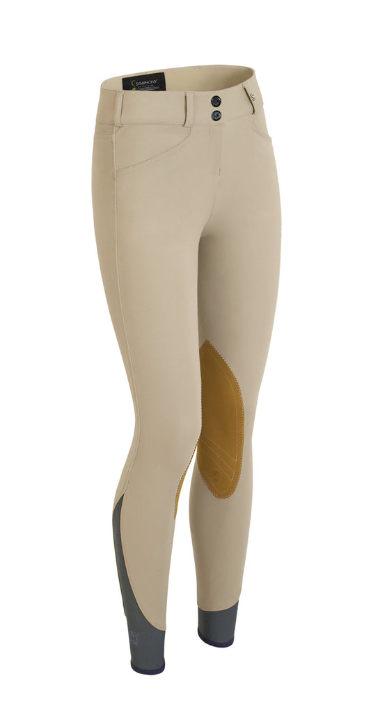 Junior Symphony Hunter Pro Breech