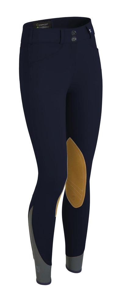 Junior Symphony Hunter Pro Breech