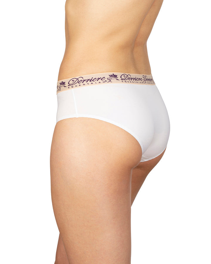 Ladies’ Seamless Panty