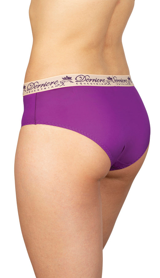 Ladies’ Seamless Panty