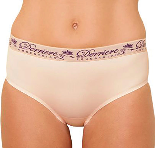 Ladies’ Seamless Panty