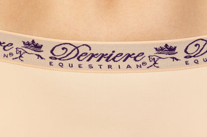 Ladies’ Seamless Panty