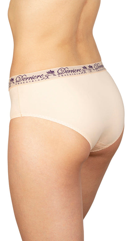 Ladies’ Seamless Panty