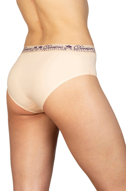 Ladies’ Seamless Panty
