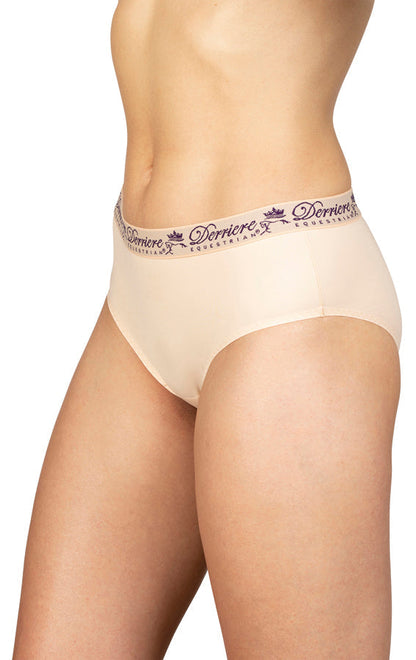Ladies’ Seamless Panty