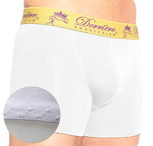 Men’s Padded Shorty