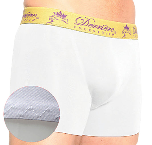 Men’s Padded Shorty