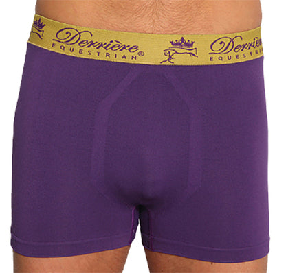 Men’s Padded Shorty