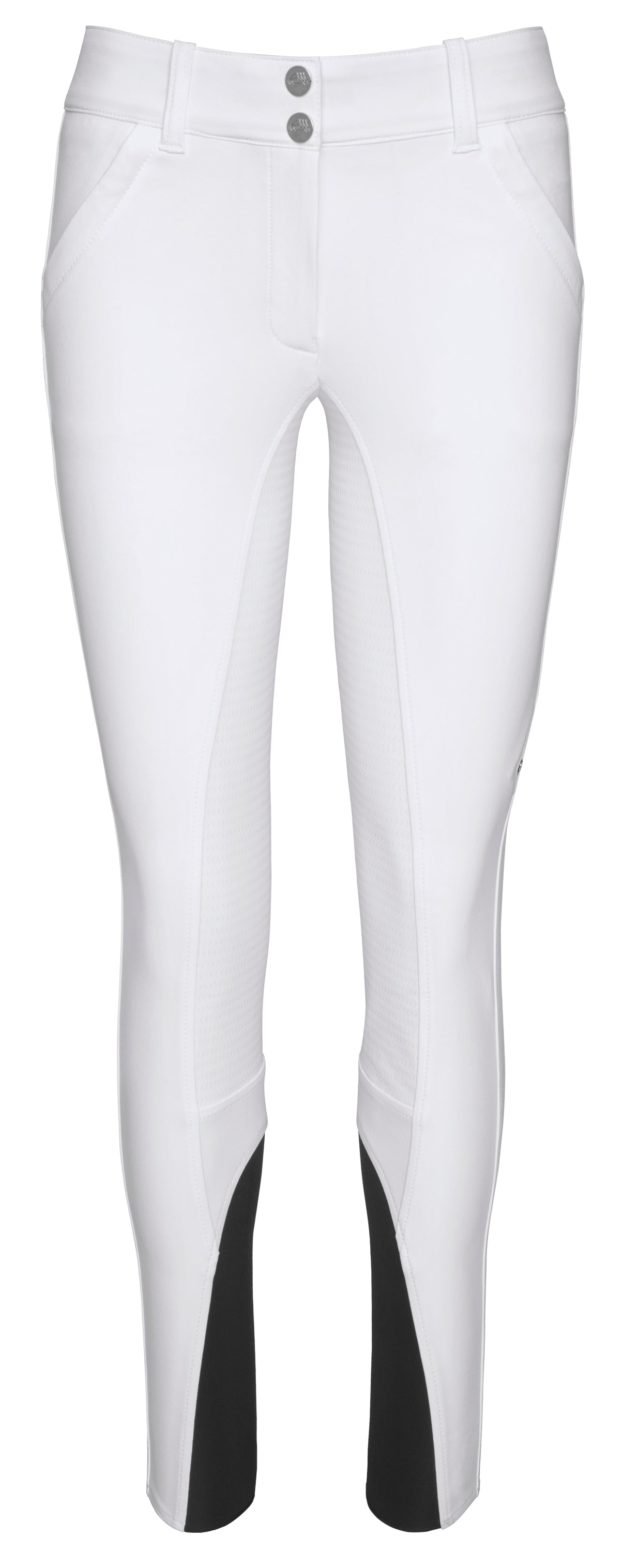Ladies’ X-Shape Full-Seat Breech