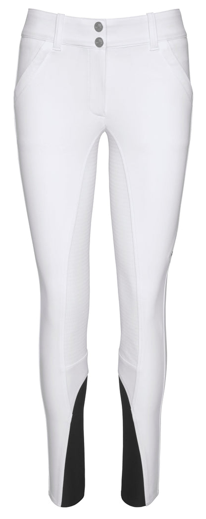 Ladies’ X-Shape Full-Seat Breech