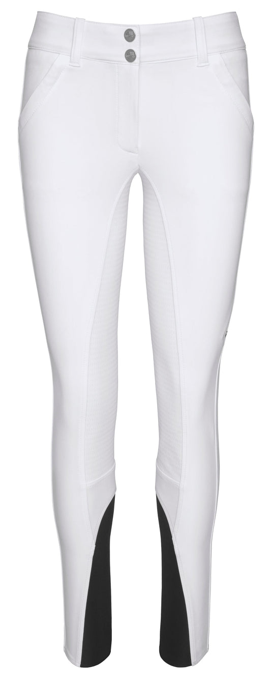 Ladies’ X-Shape Full-Seat Breech