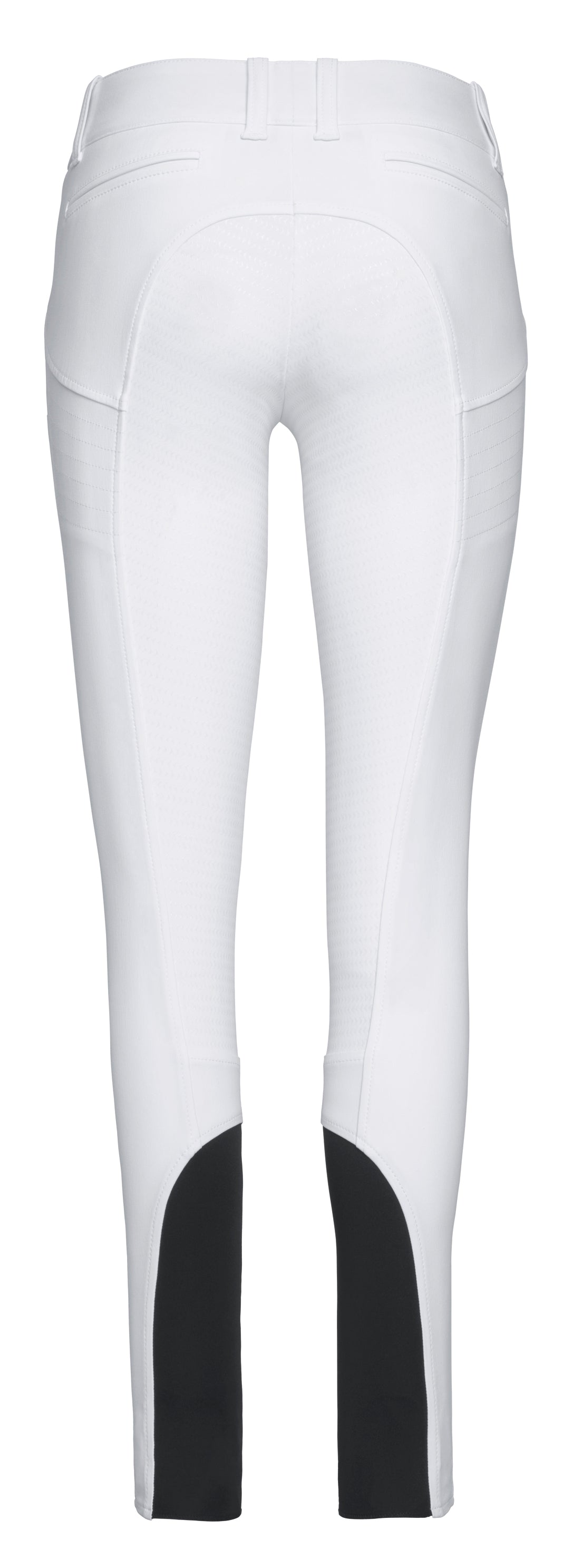 Ladies’ X-Shape Full-Seat Breech
