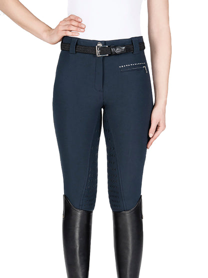 Ladies’ Cecile Full-Seat Breech