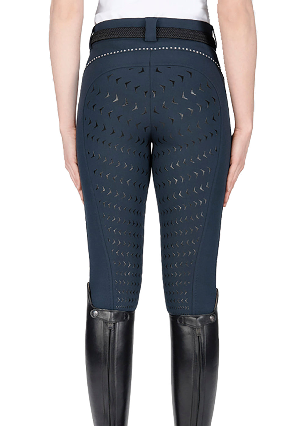 Ladies’ Cecile Full-Seat Breech
