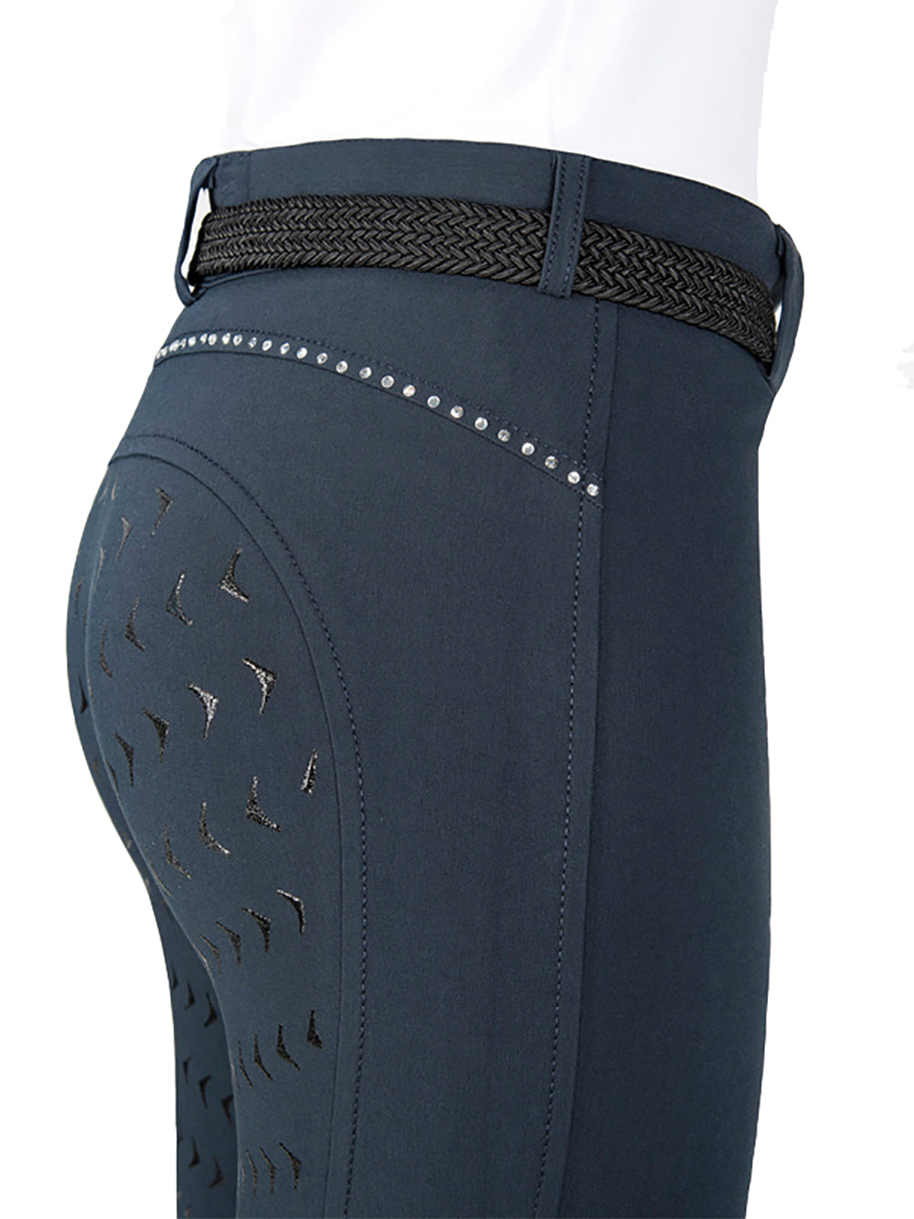 Ladies’ Cecile Full-Seat Breech