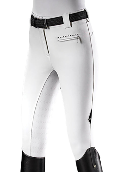 Ladies’ Cecile Full-Seat Breech