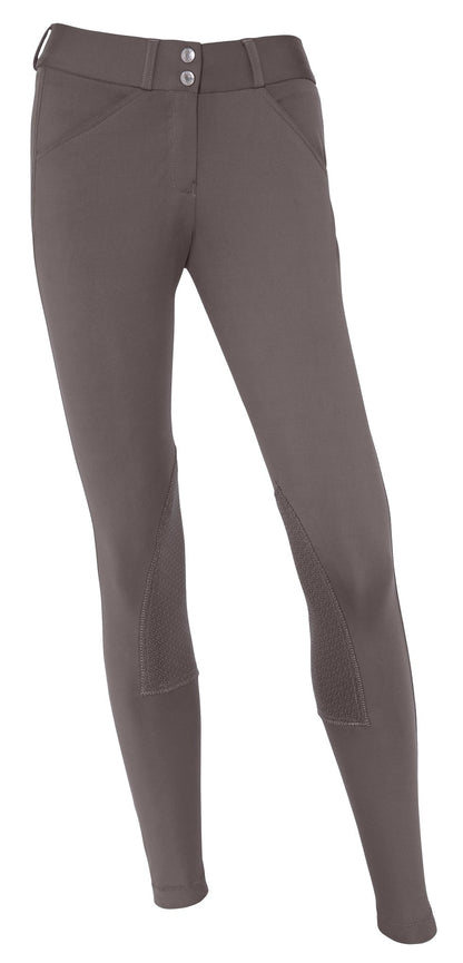 Ladies’ Essential Lightweight Knee-Patch Breech