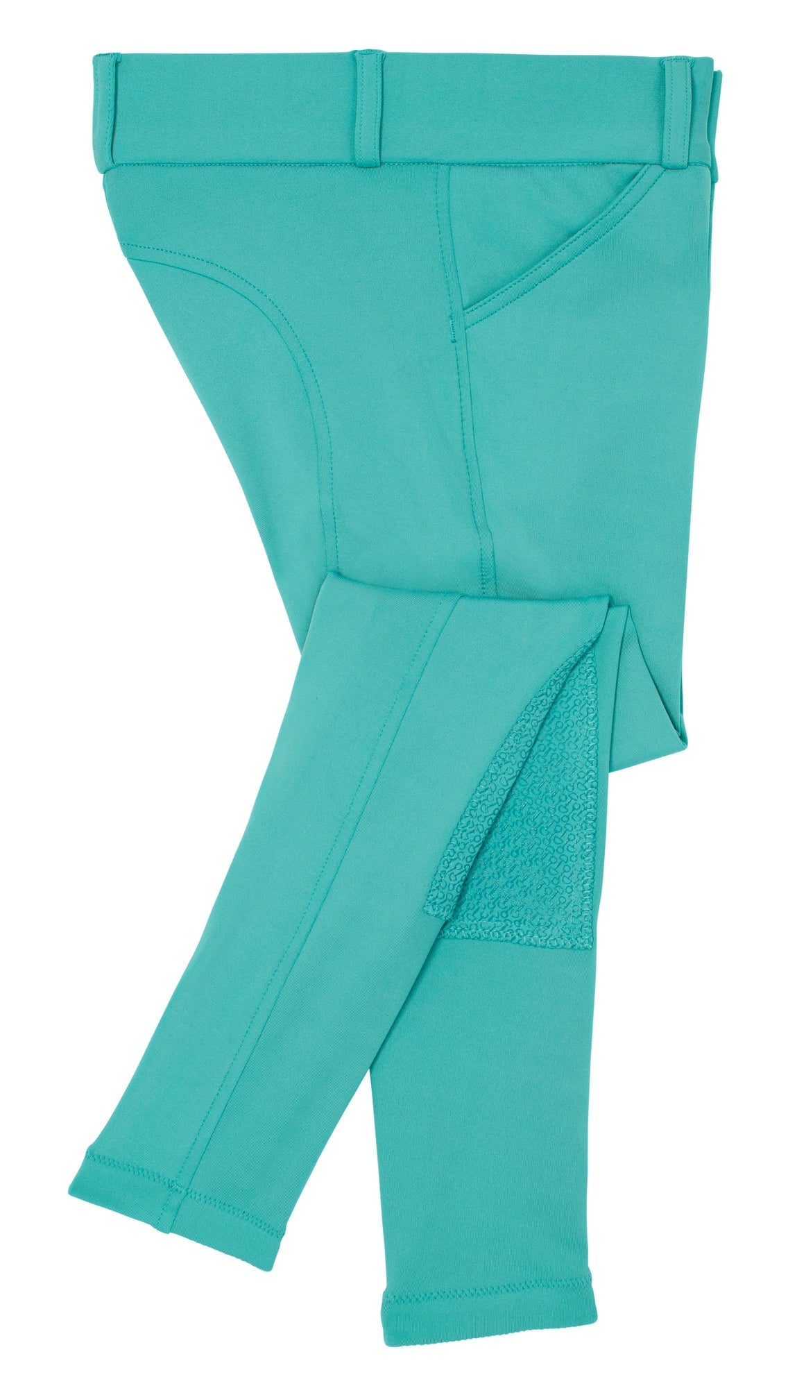 Girls’ Essential Lightweight Knee-Patch Breech